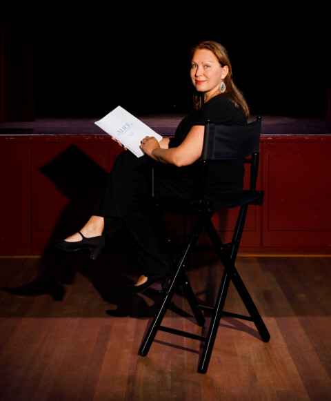 Alice   samenwerken